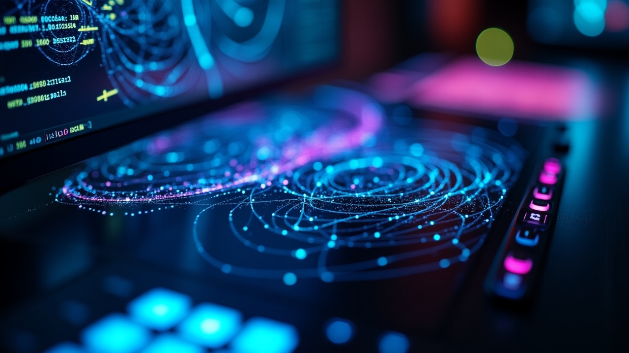 Generativer Designprozess