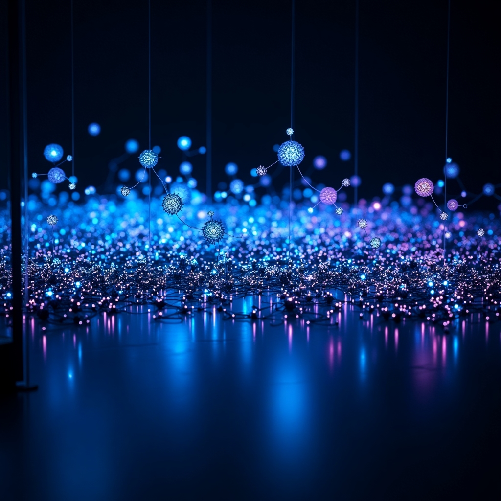 Visualisierung neuronaler Netzwerke